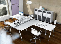 s&eacute;parateur de bureau KINESIS Arcadia