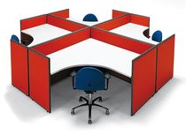 s&eacute;parateur de bureau P30 Faram Spa
