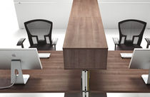 s&eacute;parateur de bureau OP by Claudio Bellini MASCAGNI