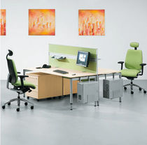 s&eacute;parateur de bureau SERIE 1900 ROHDE & GRAHL
