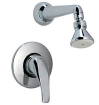 set de douche AQUATIONS Twyford Bathrooms 