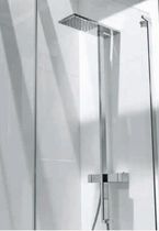 set de douche thermostatique S-LIM ROCA