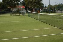 sol sportif d'ext&eacute;rieur synth&eacute;tique  Montecolino S.p.a.