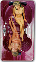 spa portable 2 places GEMINI Thermo Spas