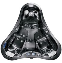 spa portable 3 places DUPREE BAY DIMENSION ONE SPAS
