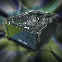 spa portable 3 places EXCEPTION SERIE ALLEGRO SOMETHY