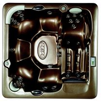 spa portable 6 places MAXI RELAX 42 PEIPS LE SPA