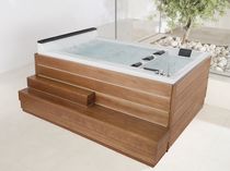spa portable 6 places HOME BEACH ROCA