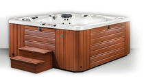 spa portable 6 places UTOPIA: GENEVA Caldera Spas