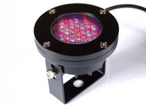 spot &agrave; LED RGB LEDSPOT Nord Light