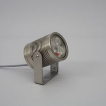 spot d'ext&eacute;rieur &agrave; LED BARREL REGENT