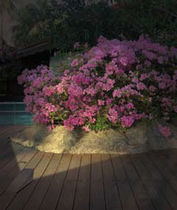 spot de jardin au sol LIFTSPOT  staub-designlight ag