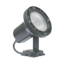 spot de jardin orientable au sol (halog&egrave;ne) HIDROSUB ING. CASTALDI ILLUMINAZIONE