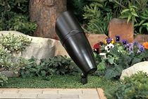 spot de jardin orientable au sol (halog&egrave;ne) BULLET KIM Lighting