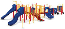 station de jeu POWERSCAPE PLUS:PLAY DAY GameTime