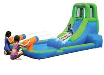 station de jeu gonflable ART. 9040 - SCIVOLO AD ACQUA HAPPY AIR