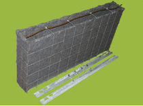 structure modulaire pour mur v&eacute;g&eacute;tal MMV�  Murmure V&Atilde;&copy;g&Atilde;&copy;tal
