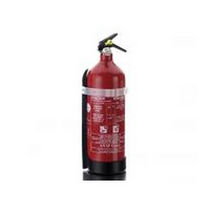 support pour extincteur SE8A02F  ATRAL - DAITEM