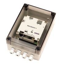 syst&egrave;me de contr&ocirc;le d'acc&egrave;s centralis&eacute; REG SENTRY Bosch Security Systems