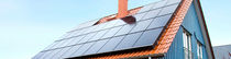 syst&egrave;me de fixation pour toiture en pente MS CONSTOCC EXCELLENT CENTROSOLAR