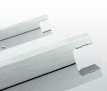 syst&egrave;me de fixation pour toiture en pente FIX-SERIES 1-2-3 Inventux Technologies AG 