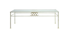 table basse contemporaine FREGIO 120 BERTO SALOTTI