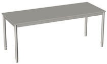 table d'enseignement pour &eacute;tablissement public ART. 910000 AB HYLLTEKNIK