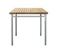 table d'ext&eacute;rieur &agrave; usage professionnel ARENA 100 PIIROINEN