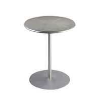 table d'ext&eacute;rieur &agrave; usage professionnel ARENA 101 PIIROINEN