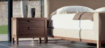 table de chevet contemporaine 643 WEEKEND DE LA ESPADA