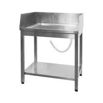 table de d&eacute;coupe pour viande  MAFIROL