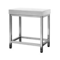 table de pr&eacute;paration de viande REINFORCED CHOPPING BLOCK MAFIROL