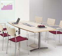 table de r&eacute;union MATRIX T by Juha L&auml;tti ISKU