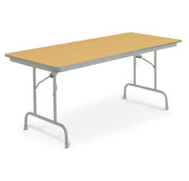 table pliante &agrave; usage professionnel HERITAGE KI