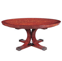 table &agrave; manger classique WS/02 William Switzer