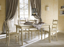 table &agrave; manger classique  Isam
