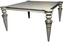 table &agrave; manger classique Flamande SARL ARCANA