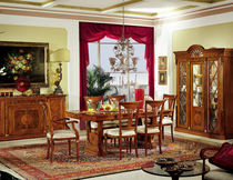 table &agrave; manger classique IMPERO  Mobilificio Florida