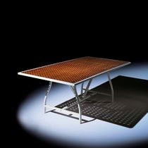table &agrave; rallonge &agrave; usage professionnel ATLANTA Hugonet Contract