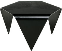 table basse contemporaine en bois TRIENNA by Ilmari Tapiovaara  Artek