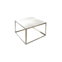 table basse contemporaine en m&eacute;tal BAUHAUS  metafor-design.com