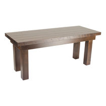 table classique en bois SIERRA : SB-01CT-2048 J.H. Carr
