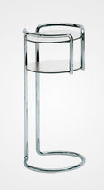 table d'appoint design Bauhaus CHICHIBIO by G.L.Montalcini & G.P.Pogatschnig Zanotta