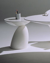 table d'appoint design par Eero Aarnio (scandinave) PARABEL ADELTA