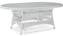 table de jardin classique BAR HARBOR Laventure