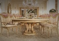 table de style RAFFLES Riva Mobili D'Arte