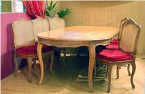 table de style MICHARD- 240 Balcaen