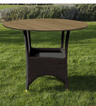 table ronde de jardin classique BARBADOS Balliu Export