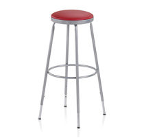 tabouret de bar contemporain &agrave; usage professionnel 800 SERIES KI