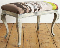 tabouret de style gustavien JESSICA Pippacaley